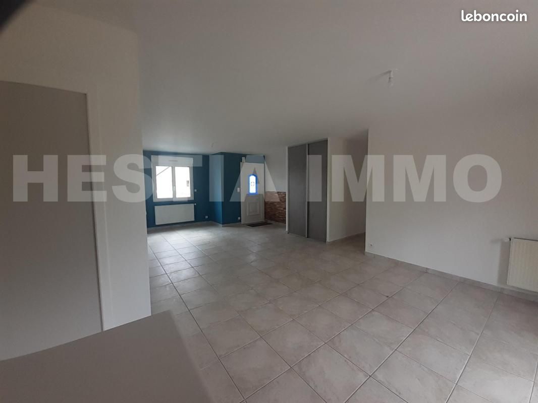 Maison 5 pièces 92 m² · à Ancenis-Saint-Géréon · 92 m² · 278 500 €