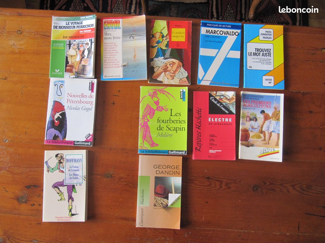 Classiques (image 1)