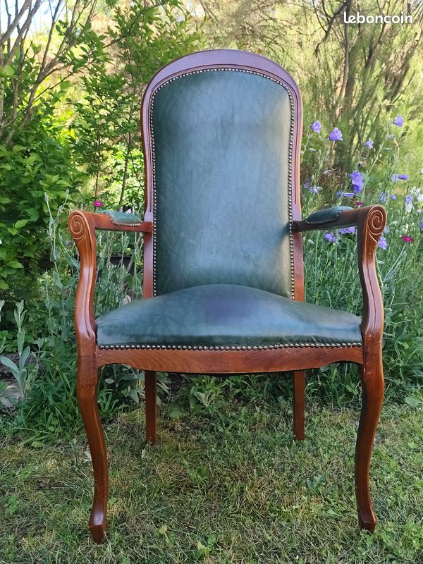 Fauteuil (image 1)