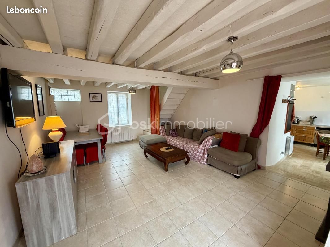 Maison 6 pièces 130 m² · à Séris · 130 m² · 168 000 €