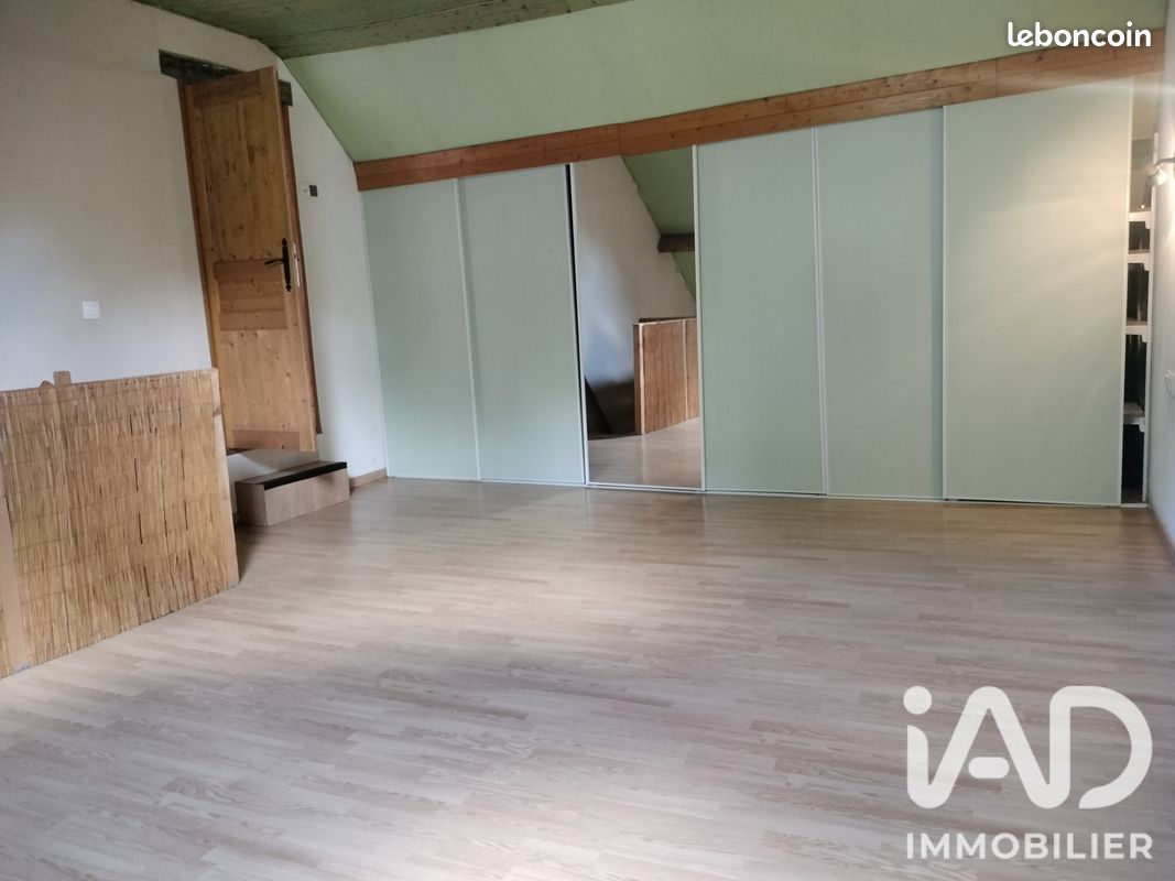 Maison familiale 8 pièces 145 m² (image 4)