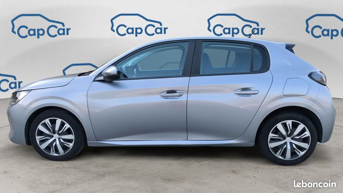 Peugeot 208 1.2 PureTech 100 Active (image 2)