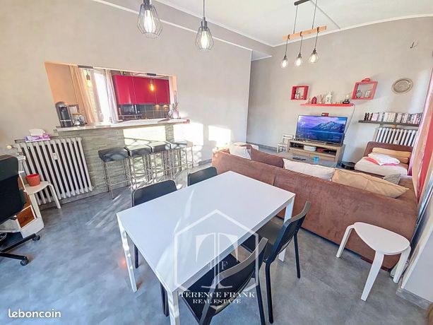 Appartement 4 pièces 77 m² — 7