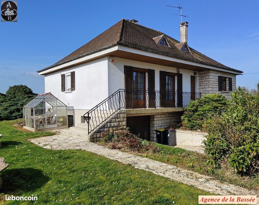 Maison 5 pièces 115 m² · à Provins · 115 m² · 230 000 €