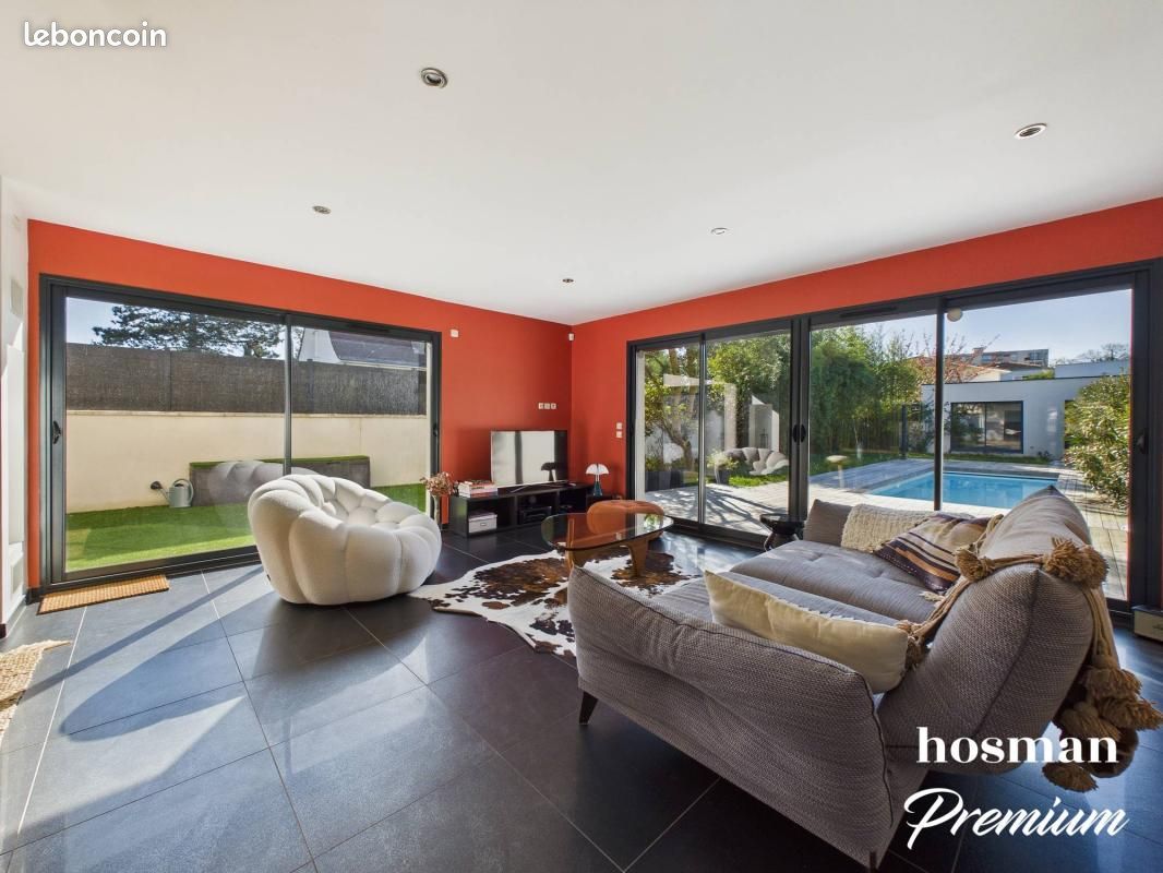 Maison 6 pièces 160 m² · à Bordeaux · 160 m² · 980 000 €