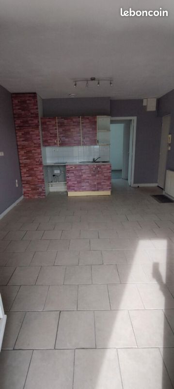 Appartement 2 pièces 35 m² · à Bruay-la-Buissière · 35 m² · 400 €/mois