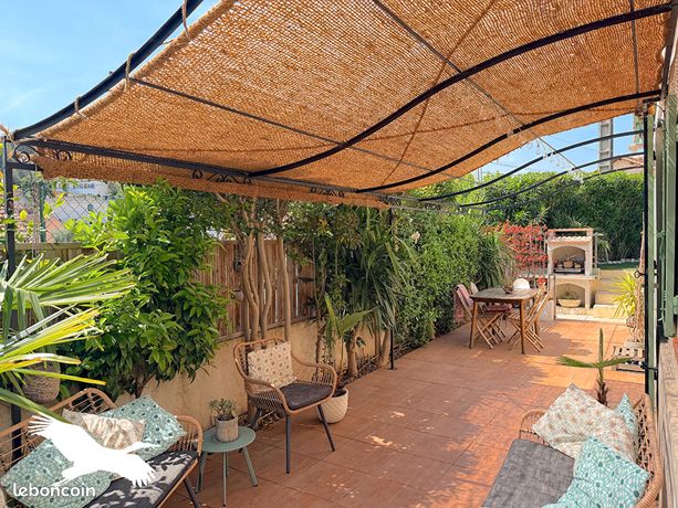 Maison 4 pièces 76 m² — 3