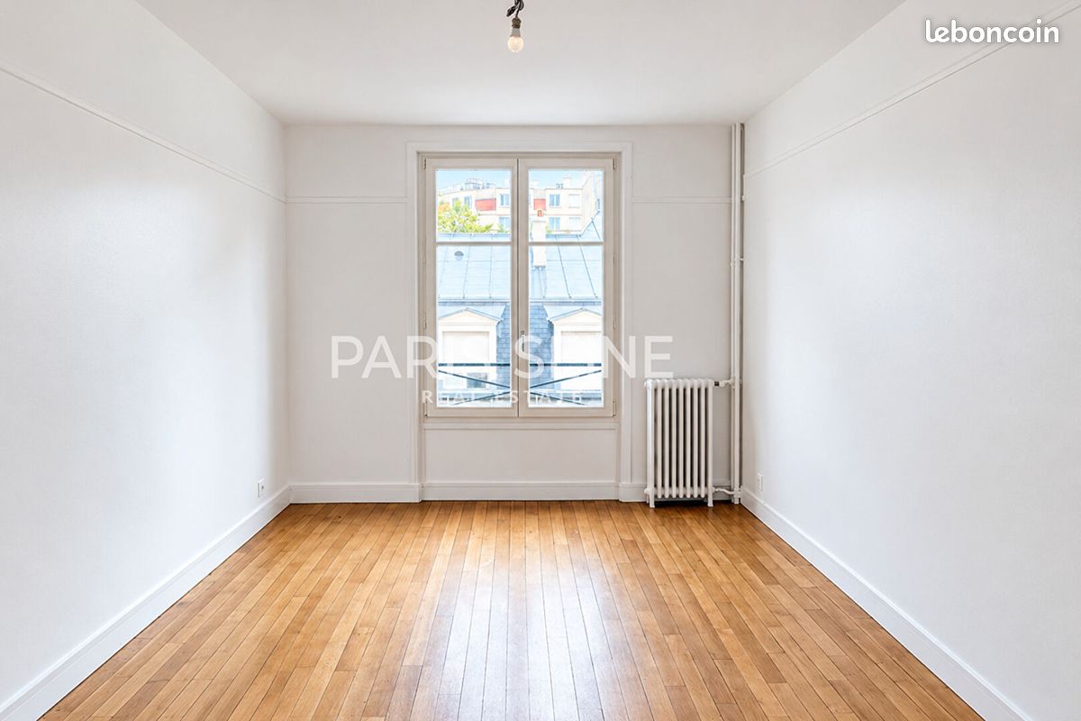 Appartement 3 pièces 74 m² · à Paris · 74 m² · 2 578 €/mois