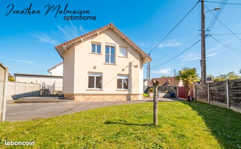 Maison 6 pièces 150 m² (image 1)