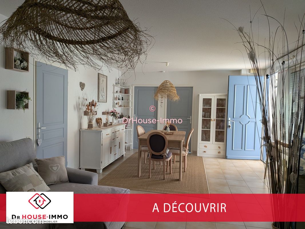 Maison 3 pièces 75 m² · à Bergerac · 75 m² · 219 000 €
