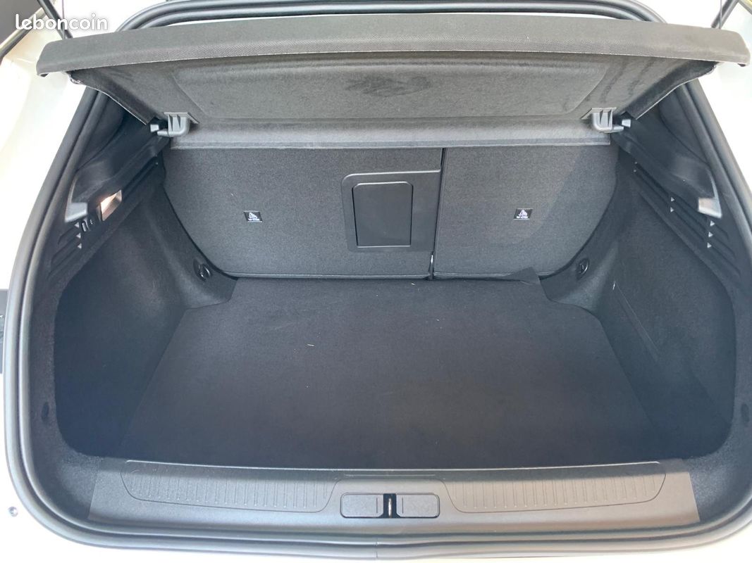 DS DS4 1.2 HYBRID 136CH LIGNE OR E-DCT6 / 1ère main / Garantie 12 mois (image 19)