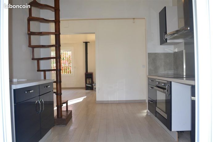 Maison 3 pièces 70 m²
