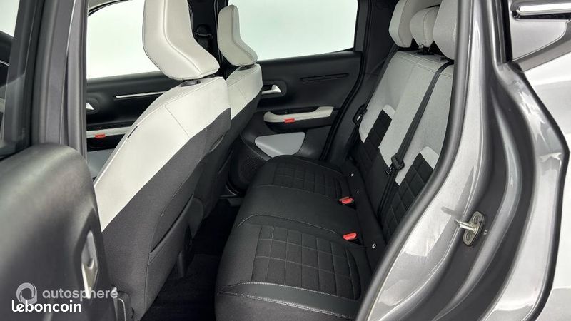 Citroen C3 1.2 Turbo 100ch MAX (image 13)