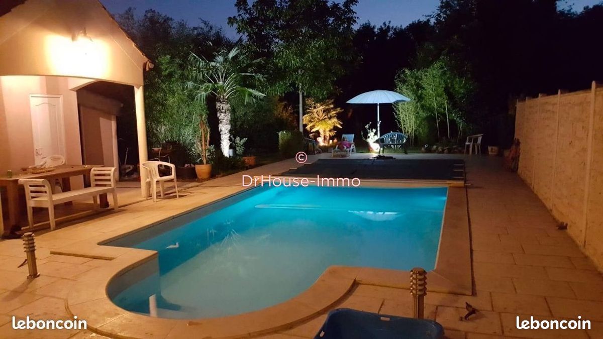 Maison 5 pièces 148 m² · à Gagny · 148 m² · 390 000 €