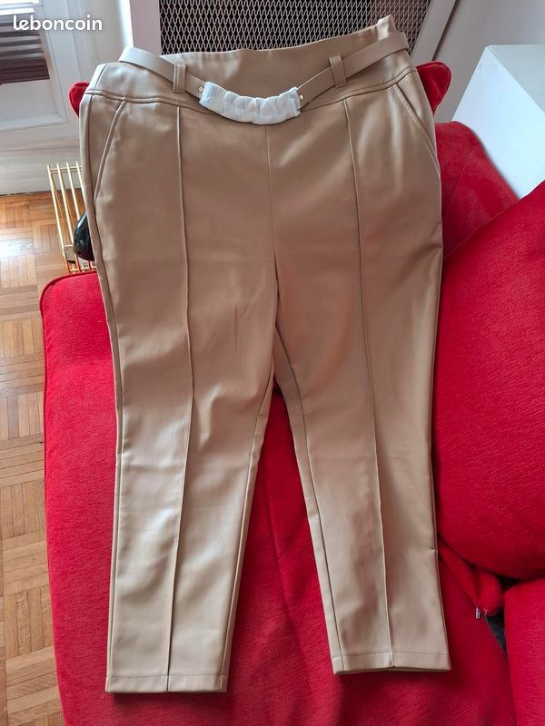 Pantalon River Island (image 1)
