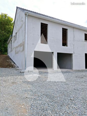 Maison 9 pièces 225 m²