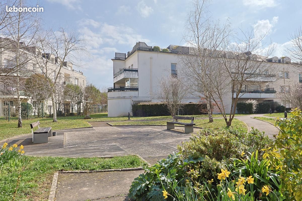 Appartement 3 pièces 73 m² · à Saint-Cyr-sur-Loire · 73 m² · 239 500 €