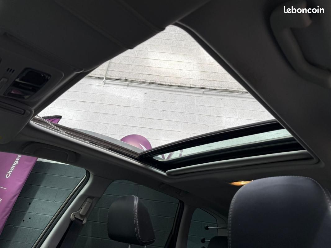 Subaru Forester 2.0D 147 ch Lineartronic Premium (image 8)