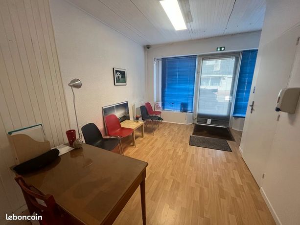 Appartement 3 pièces 52 m²
