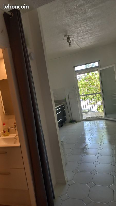 Appartement T2 (image 2)