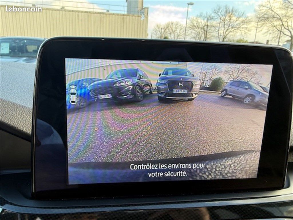 Ford Kuga III 1.5 ECOBLUE 120 S&S BVM6 ST-Line (image 27)