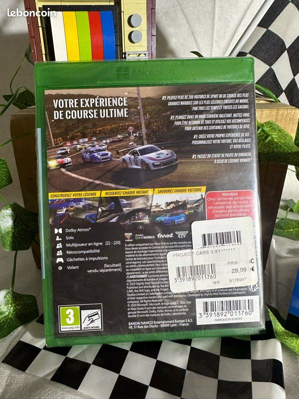 Project Cars 3 (image 3)