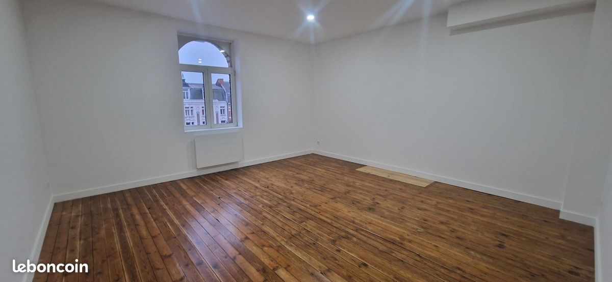 Appartement 1 pièce 24 m² · à Armentières · 24 m² · 440 €/mois