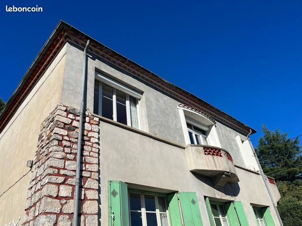 Maison 5 pièces 131 m²