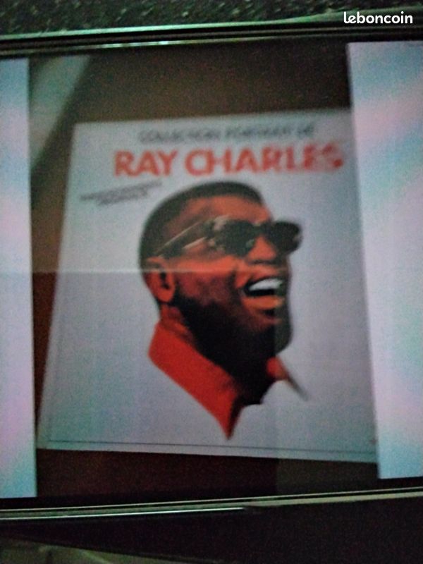 Vente de Vinyles (image 1)
