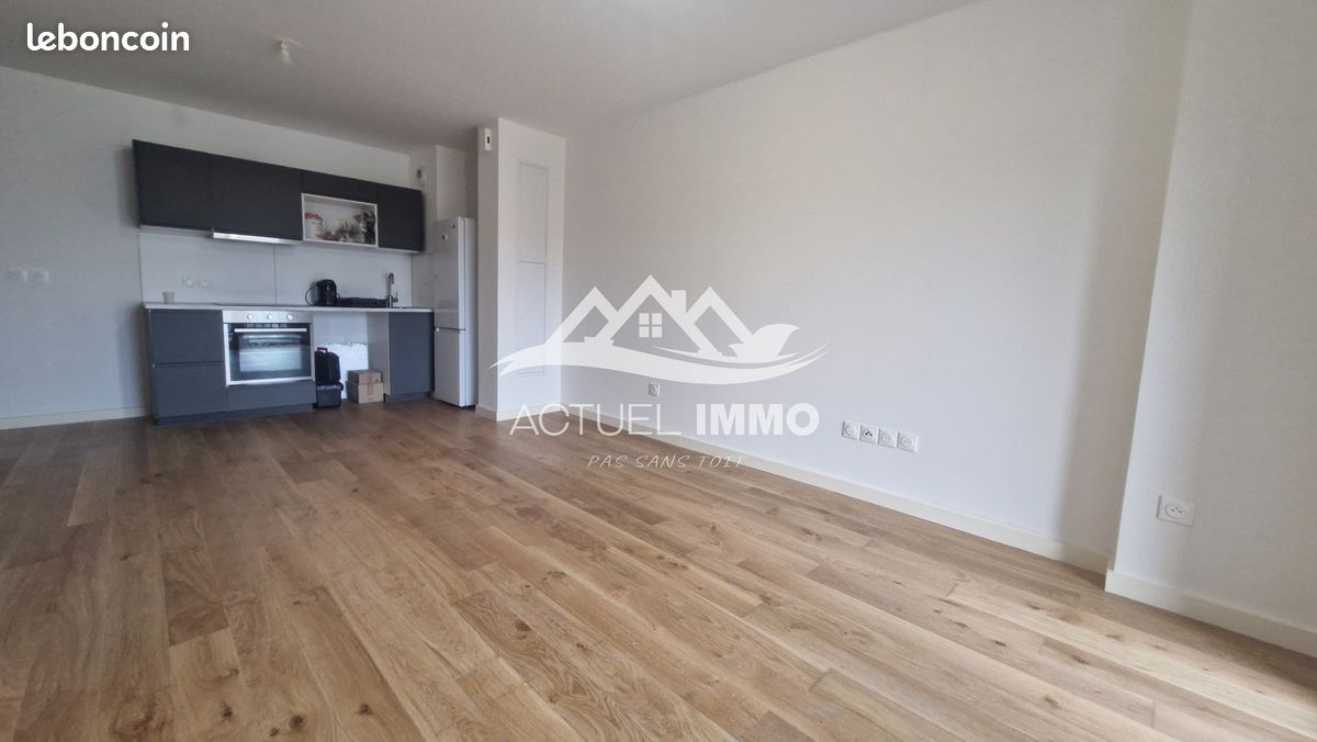 Appartement 2 pièces 42 m² · à Lens · 42 m² · 114 000 €