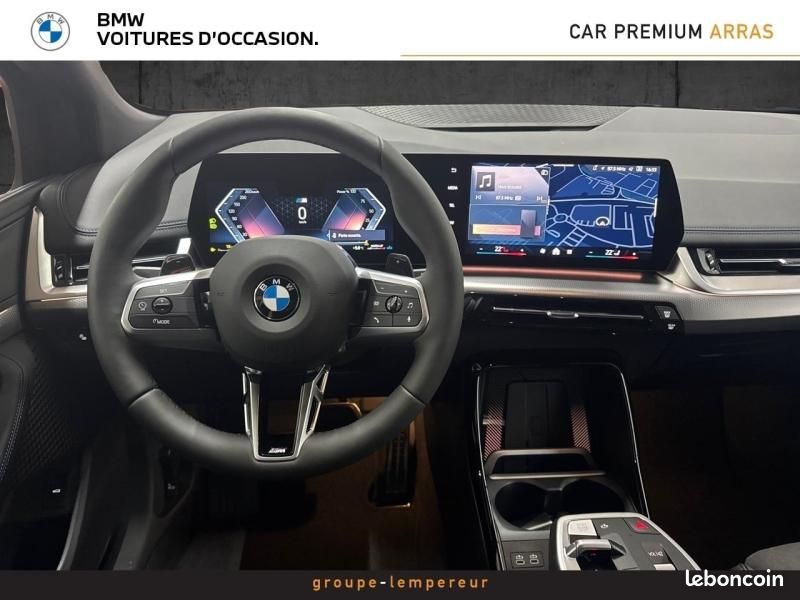 Bmw Série 2 ActiveTourer 220i 170ch M Sport DKG7 (image 3)