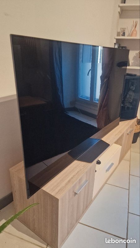 Ecran Sony Oled 4k 55" (image 2)