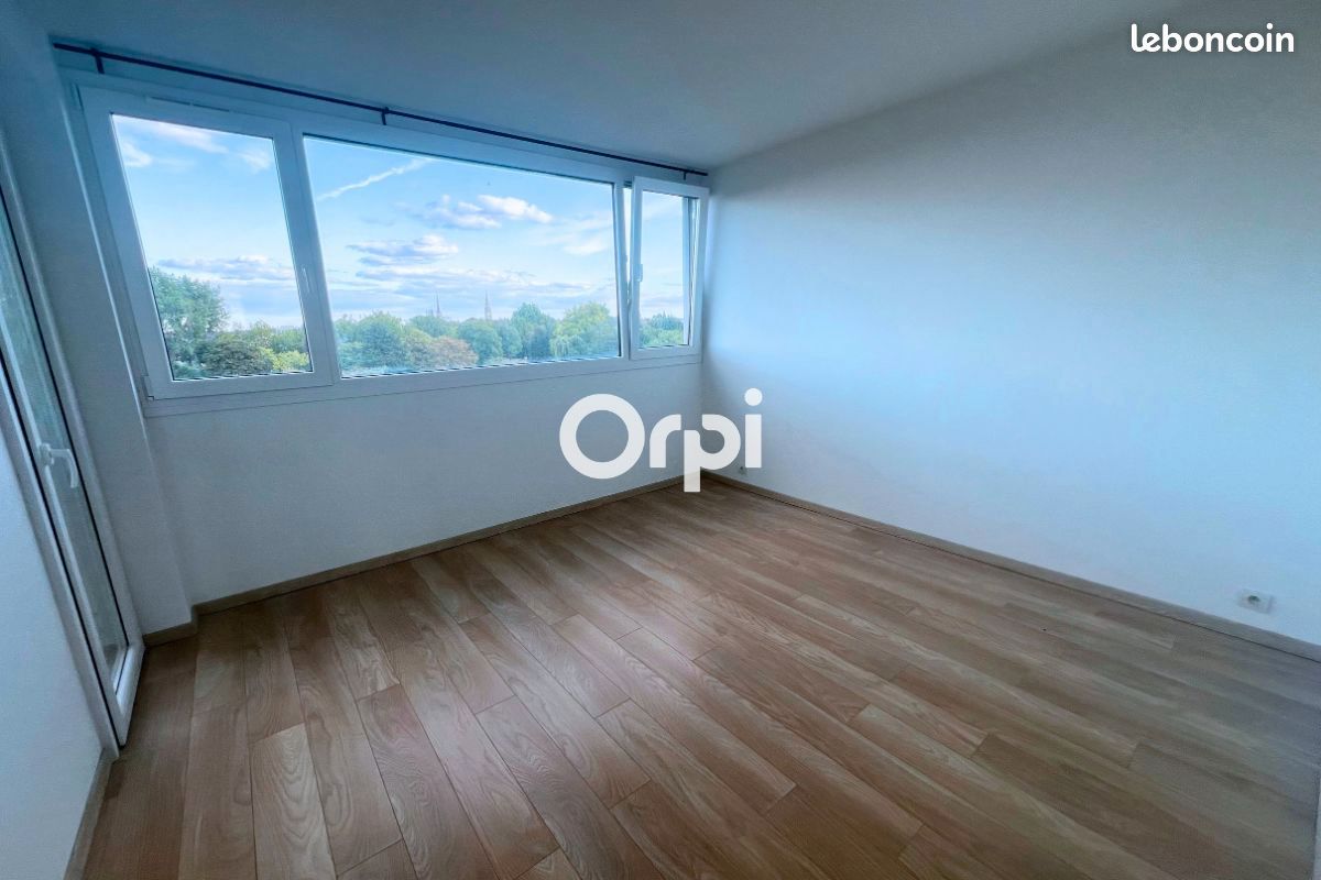 Appartement 4 pièces 71 m² · à Tourcoing · 71 m² · 145 000 €