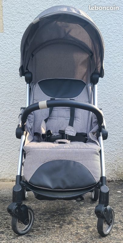 Poussette Chicco Goody (image 1)