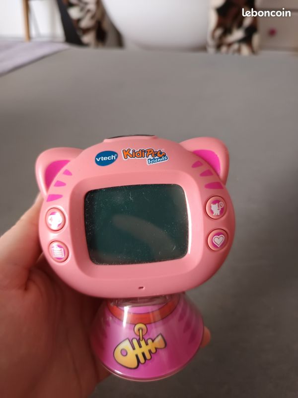 Chat électronique (image 1)