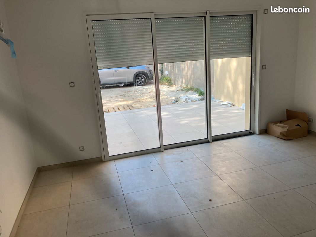 Appartement 3 pièces 53 m² · à Cholet · 53 m² · 800 €/mois