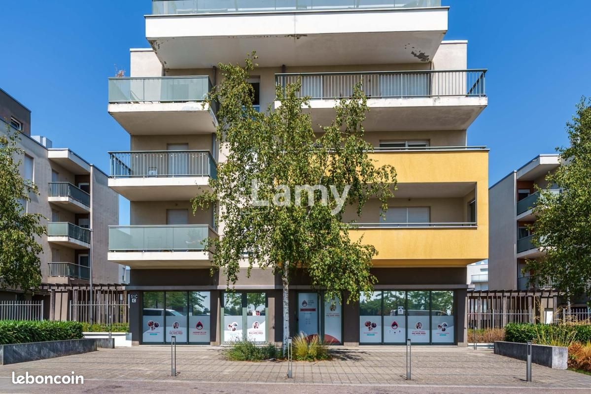 Appartement 3 pièces 68 m² · à Saint-Apollinaire · 68 m² · 199 900 €