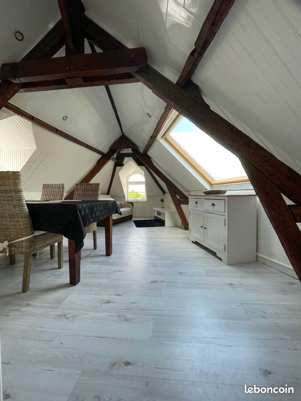 Appartement a louer boulogne-sur-mer - 4 pièce(s) - 27 m2 - Surfyn