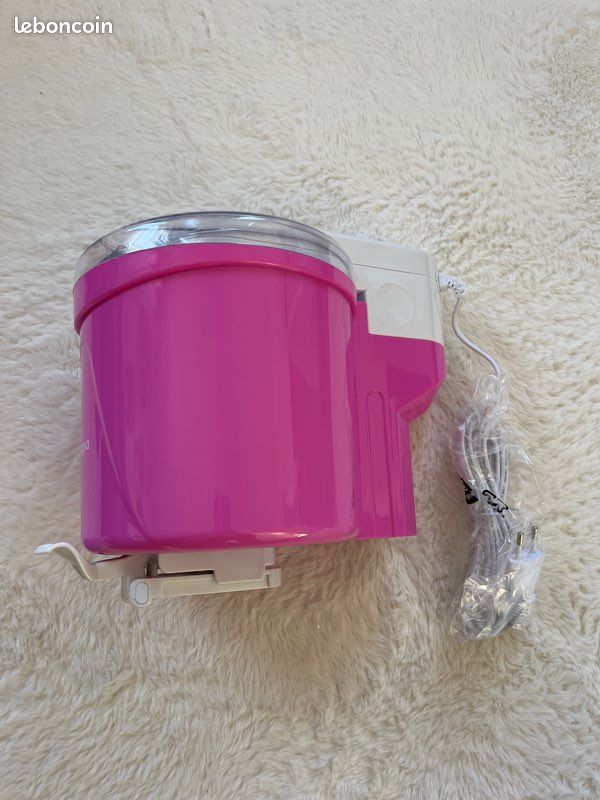Préparateur pour crème glacée (image 4)