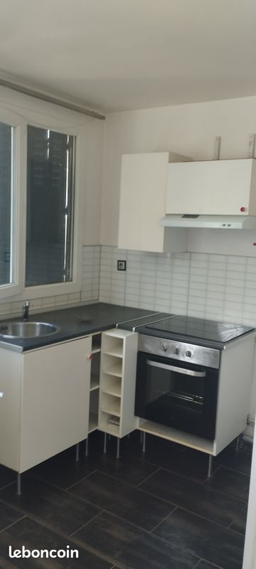 Appartement a louer lagny-sur-marne - 1 pièce(s) - 27 m2 - Surfyn