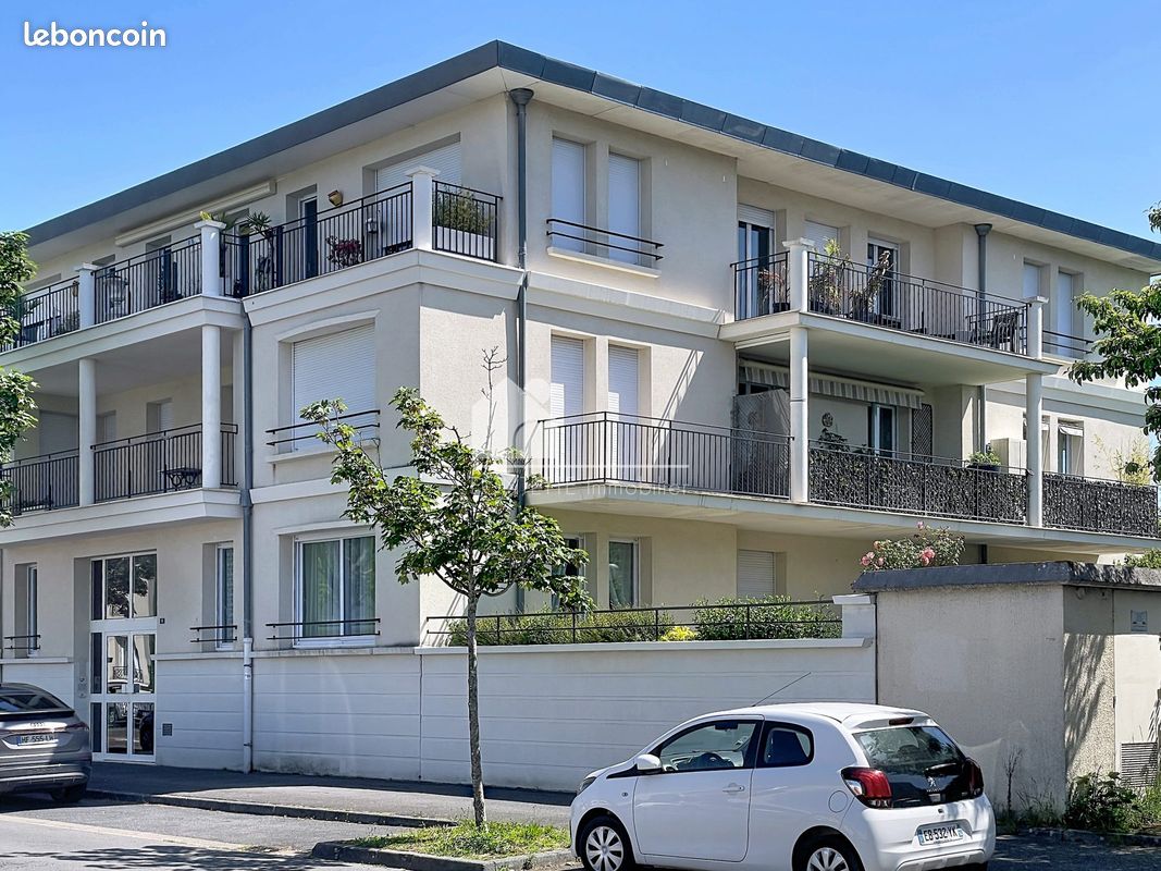 Appartement 2 pièces 33 m² · à Caen · 33 m² · 795 €