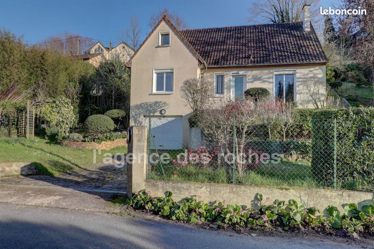 Maison 5 pièces 108 m² · à Éragny · 108 m² · 420 000 €