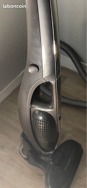 Aspirateur dual Power Pack 18v (image 2)