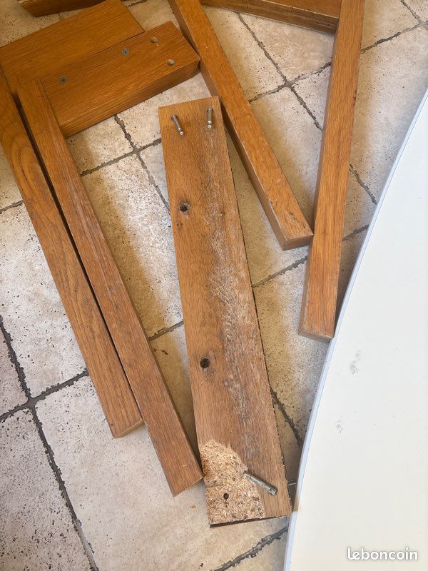 Table à consolider (image 3)