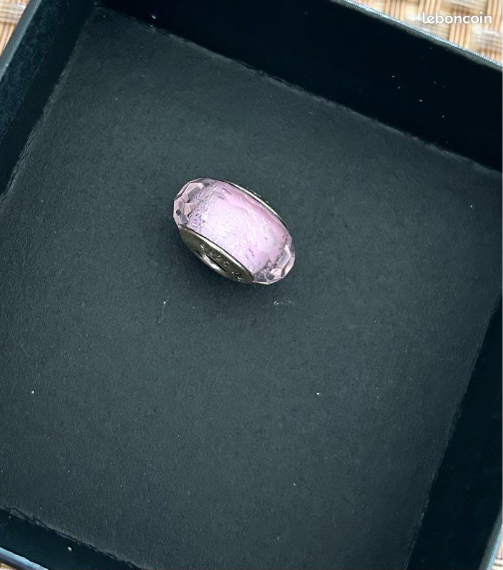 Charm pandora murano (image 1)