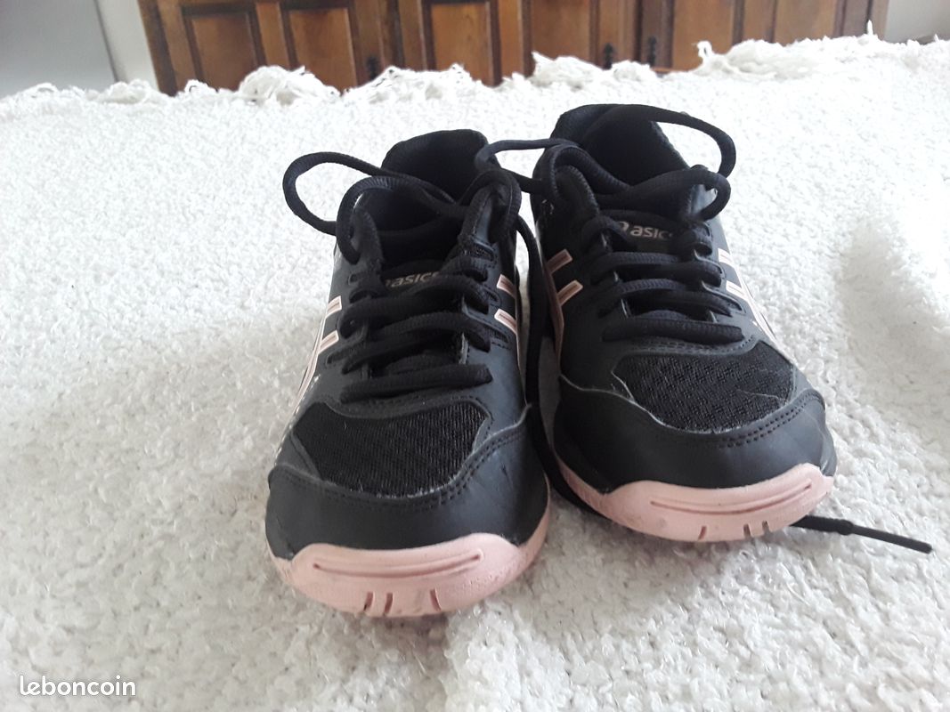 Chaussure tennis T 33 (image 2)