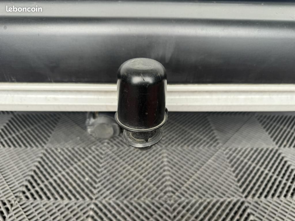CITROEN BERLINGO III - 1.5 Hdi- 130ch - Garantie 12 mois (image 37)