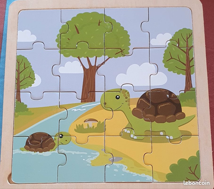 Puzzles (image 1)