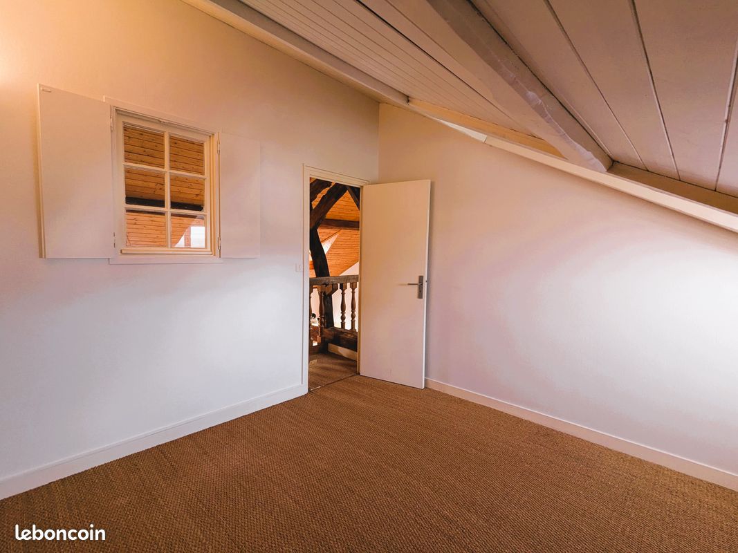 Appartement 3 pièces 63 m² · à Angers · 63 m² · 1 180 €/mois
