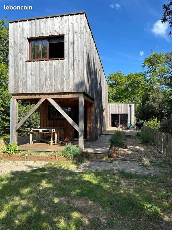 Maison 4 pièces 120 m² · à Soulac-sur-Mer · 120 m² · 365 000 €